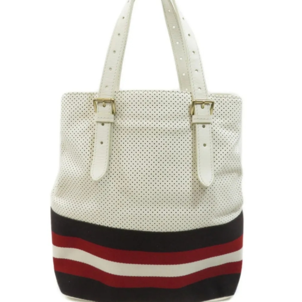 Bally Shoulder Bag